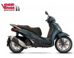 Piaggio Beverly 300 HPE