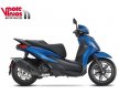 Piaggio Beverly 300 HPE S