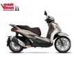 Piaggio Beverly 300 HPE