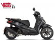 Piaggio Beverly 300 HPE S