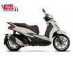 Piaggio Beverly 300 HPE