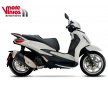 Piaggio Beverly 300 HPE