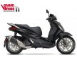 Piaggio Beverly 300 HPE