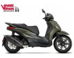 Piaggio Beverly 300 HPE S