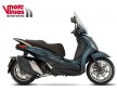 Piaggio Beverly 400