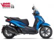 Piaggio Beverly 400 S