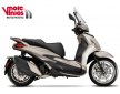 Piaggio Beverly 400