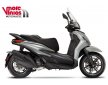 Piaggio Beverly 400 S