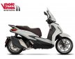 Piaggio Beverly 400