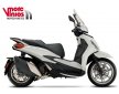 Piaggio Beverly 400