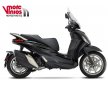 Piaggio Beverly 400