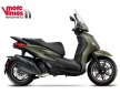 Piaggio Beverly 400 S