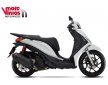 Piaggio Medley 125 s