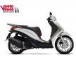 Piaggio Medley 150