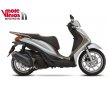 Piaggio Medley 150