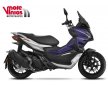 APRILIA SR GT 125 ABS