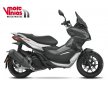 APRILIA SR GT 125 CBS