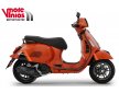 VESPA GTS 300 SUPER SPORT