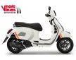 VESPA GTS 300 SUPER SPORT