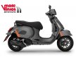 VESPA GTS 300 SUPER SPORT