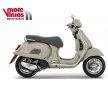 VESPA GTS 125