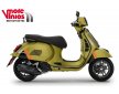 VESPA GTS 300 SUPER SPORT