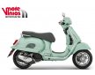 VESPA GTS 125