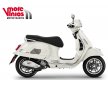 VESPA GTS 300 SUPER