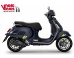 VESPA GTS 300 SUPER TECH