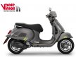 VESPA GTS 300 SUPER TECH