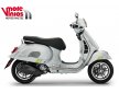 VESPA GTS 300 SUPER TECH