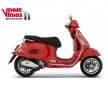 VESPA GTS 300 SUPER