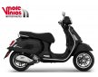 VESPA GTS 300 SUPER