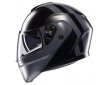 ΚΡΑΝΟΣ AGV STREETMODULAR RESIA MATT BLACK/GREY