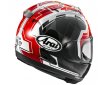 ΚΡΑΝΟΣ ARAI RX-7V EVO REPLICA JR65 RED