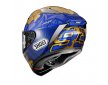 ΚΡΑΝΟΣ SHOEI X-SPR PRO MARQUEZ THAI TC-2