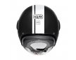 ΚΡΑΝΟΣ NOLAN N21 06 VISOR DOLCE VITA 99 FLAT BLACK