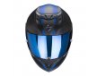 ΚΡΑΝΟΣ SCORPION EXO 520 AIR LATEN MAT BLACK BLUE