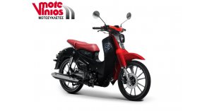 PopZ 125cc Euro 5 Injection|Επώνυμα Δώρα| | Motovinios